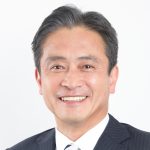 日本の介護株式会社−代表取締役−昆野 仁