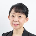 日本の介護株式会社−運営部長−高澤留美子